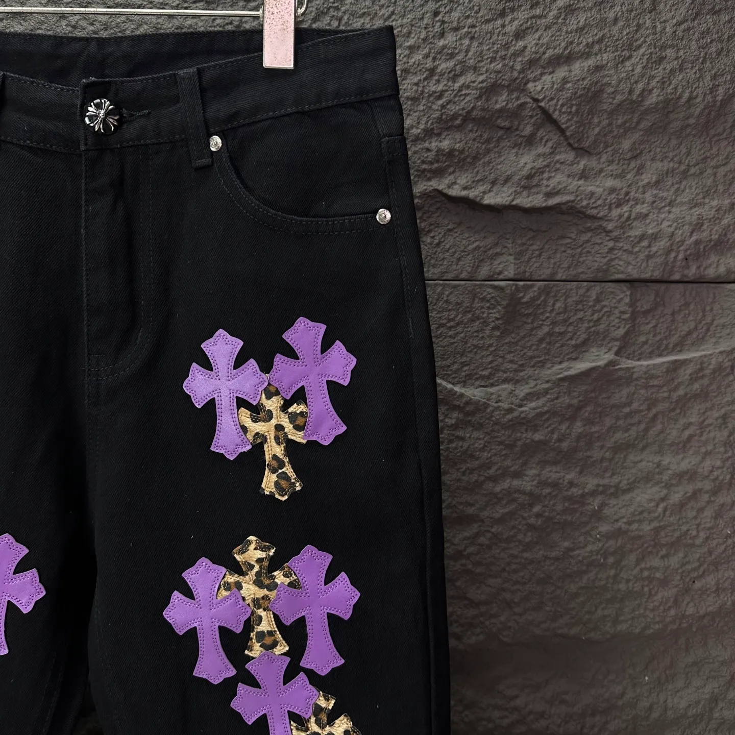 2025New Arrival Purple Quality ， ， ， ， ， ！ ， ， ！！！ ：Black Size：28、30、32、34、36（ Size）